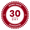 Guarantee Badge
